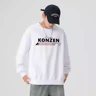 KONZEN oversize