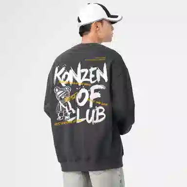 KONZEN oversize