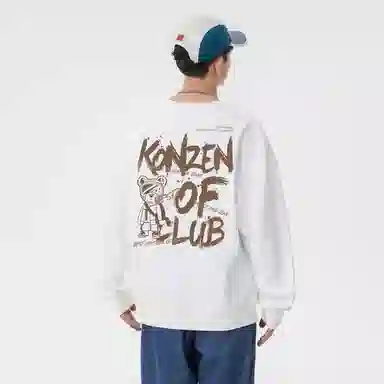 KONZEN oversize