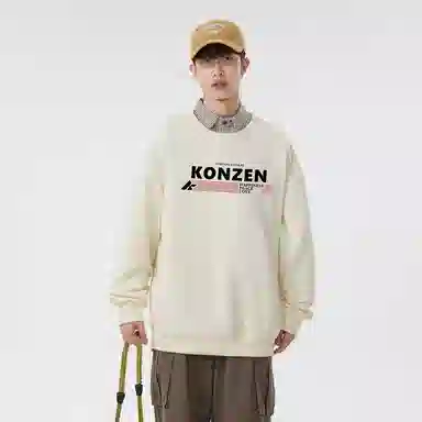 KONZEN oversize