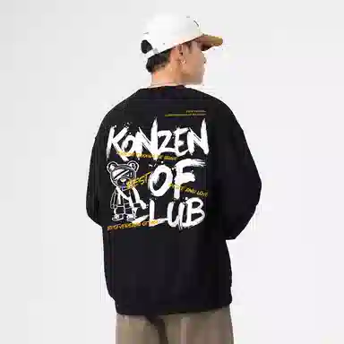 KONZEN oversize