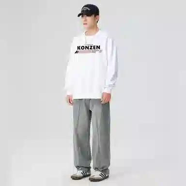 KONZEN oversize