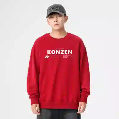 KONZEN oversize