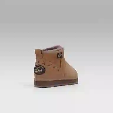 YELLOW EARTH NATURAL PRODUCTS