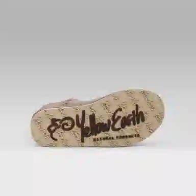 YELLOW EARTH NATURAL PRODUCTS