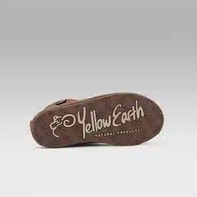YELLOW EARTH NATURAL PRODUCTS