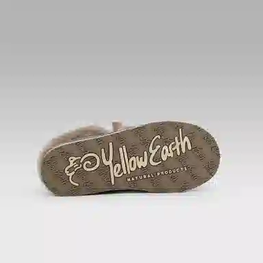 YELLOW EARTH NATURAL PRODUCTS ALICE