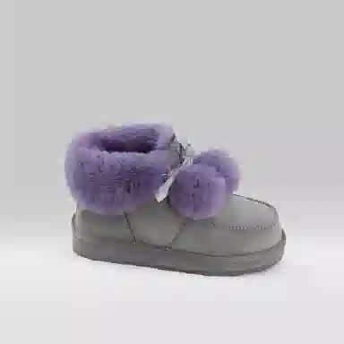 YELLOW EARTH NATURAL PRODUCTS ALICE