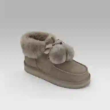 YELLOW EARTH NATURAL PRODUCTS ALICE