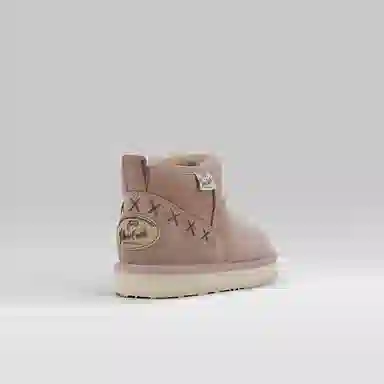 YELLOW EARTH NATURAL PRODUCTS