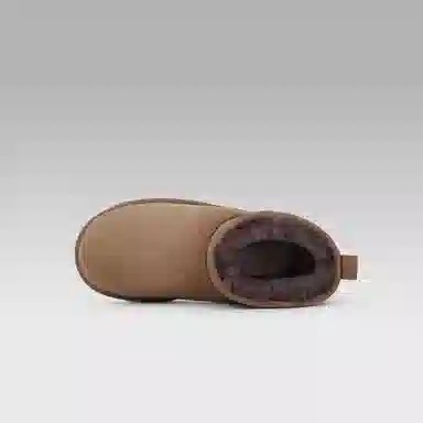 YELLOW EARTH NATURAL PRODUCTS