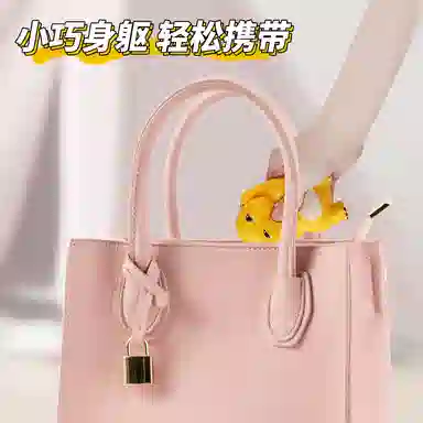 摩卡丘 小奶龙捏捏乐 慢回弹 解压发泄 玩具