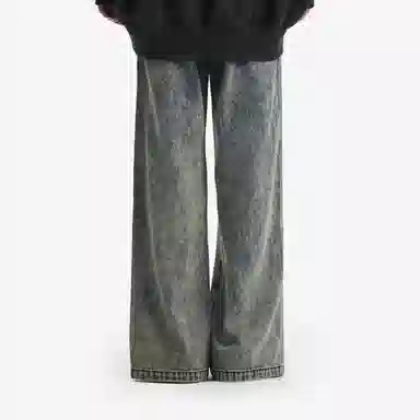 The Salvages Fashion Club Flared Jeans