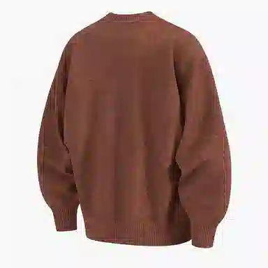 BABUGGE Sweater