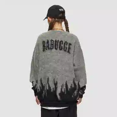 BABUGGE Logo