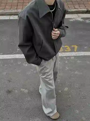 BABUGGE DESERTO TRBoxy