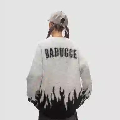 BABUGGE Logo