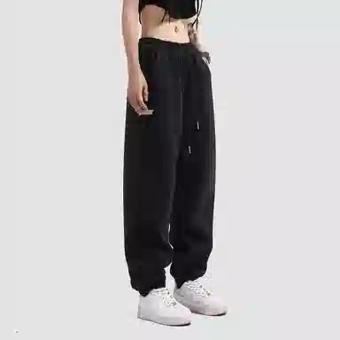BABUGGE Jogger Pants