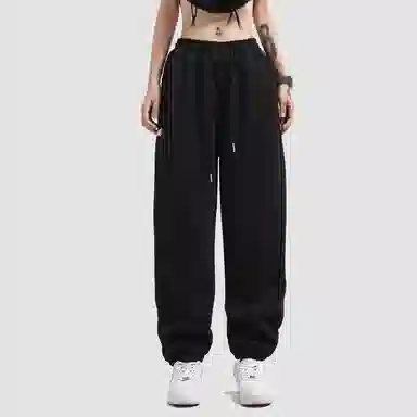 BABUGGE Jogger Pants