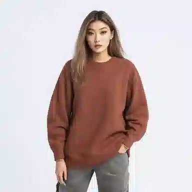 BABUGGE Sweater