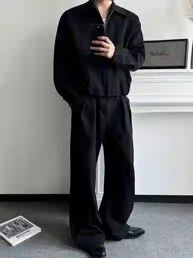 BABUGGE DESERTO TRBoxy