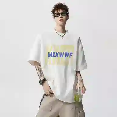KWER x MIXWWF T