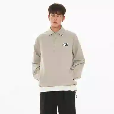 HIPANDA tpolo2025 Polo