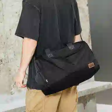 Lee Gym Bag