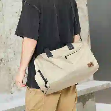 Lee Gym Bag