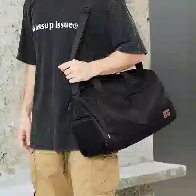 Lee Gym Bag