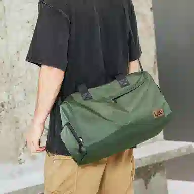 Lee Gym Bag