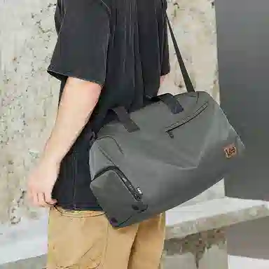 Lee Gym Bag