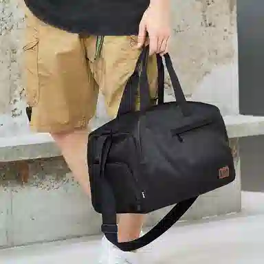 Lee Gym Bag