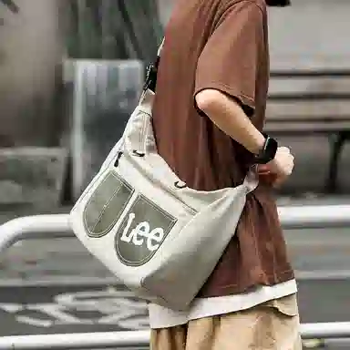 Lee Crossbody Bag