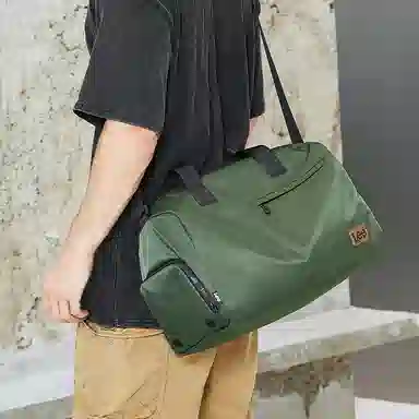 Lee Gym Bag