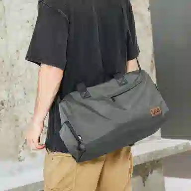 Lee Gym Bag