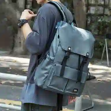 Lee Backpack