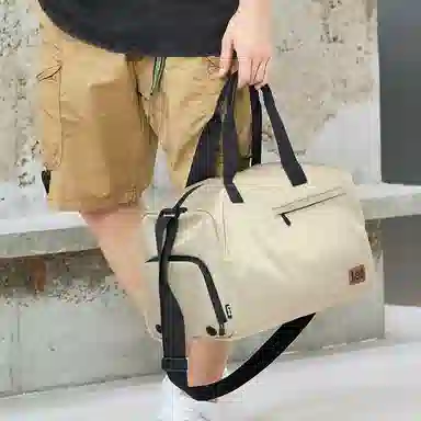 Lee Gym Bag