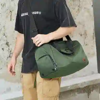 Lee Gym Bag