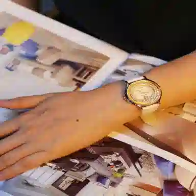 ROYAL VROWN RC RC3638L-MB