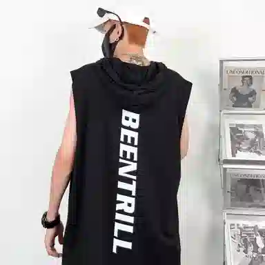 BEENTRILL T