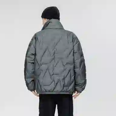 BEENTRILL Down Jacket
