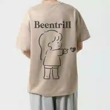 BEENTRILL T