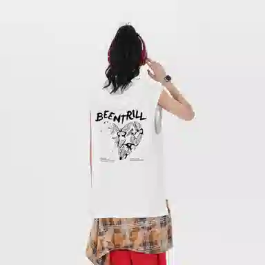 BEENTRILL LogoT