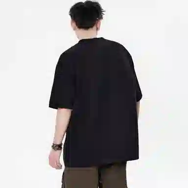 BEENTRILL logoClean fitT