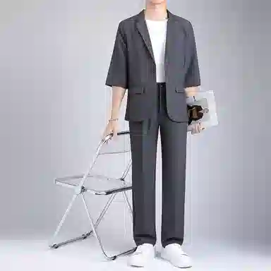 BEENTRILL dkclean fit