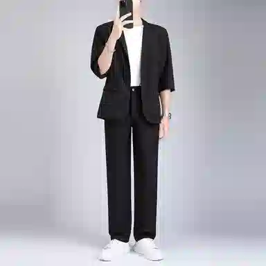 BEENTRILL dkclean fit