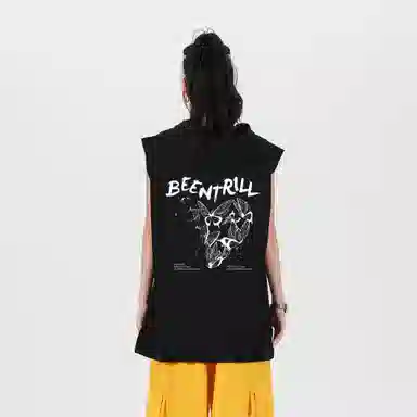 BEENTRILL LogoT