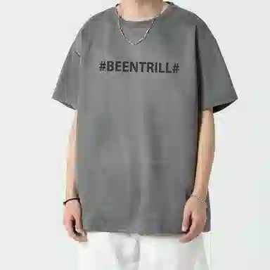 BEENTRILL T