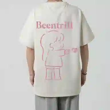 BEENTRILL T